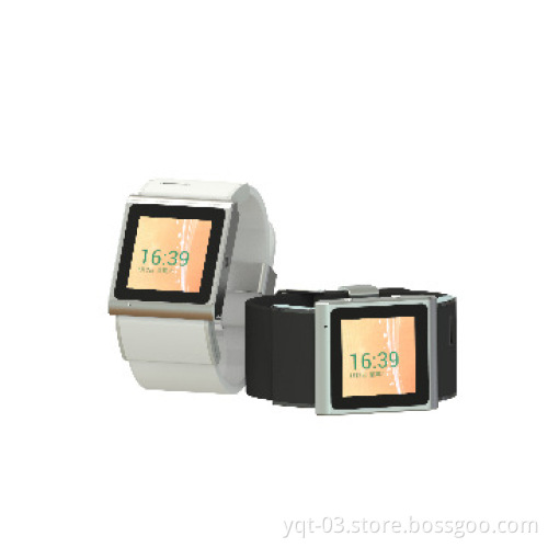 best smart watch phone with android features